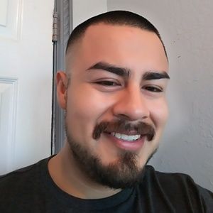 Meet your Posher, Edwin